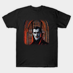 Dracula T-Shirt